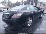 NISSAN MAXIMA 3.5 S 1N4AA5AP4DC822076 снимка