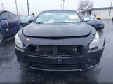 NISSAN MAXIMA 3.5 S 1N4AA5AP4DC822076 снимка