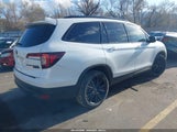 Honda Pilot Awd Black Edition 5FNYF6H77MB027077 снимка