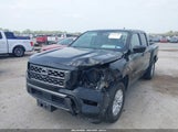 NISSAN FRONTIER SV 4X2 1N6ED1EJ7NN638464 снимка