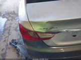 HYUNDAI SONATA GLS 5NPEB4AC7CH359692 снимка