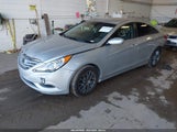 HYUNDAI SONATA GLS 5NPEB4AC7CH359692 снимка