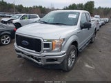 FORD F-150 XL 1FTEX1EP7JFC51139 снимка