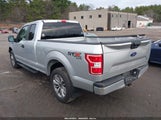 FORD F-150 XL 1FTEX1EP7JFC51139 снимка