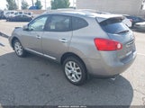 Nissan Rogue Sv W/Sl Pkg JN8AS5MT0CW297017 photo