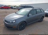 VOLKSWAGEN JETTA SPORTWAGEN 2.5L S 3VWPZ7AJ7BM622967 снимка