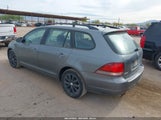 VOLKSWAGEN JETTA SPORTWAGEN 2.5L S 3VWPZ7AJ7BM622967 fotografie