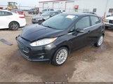 Ford Fiesta Titanium 3FADP4FJ9FM123568 снимка