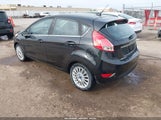 Ford Fiesta Titanium 3FADP4FJ9FM123568 снимка