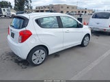 CHEVROLET SPARK LS CVT KL8CB6SA3HC838946 снимка