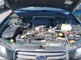 SUBARU FORESTER 2.5XS JF1SG65694H701959 снимка