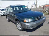 SUBARU FORESTER 2.5XS JF1SG65694H701959 снимка
