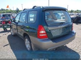 SUBARU FORESTER 2.5XS JF1SG65694H701959 снимка