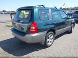 SUBARU FORESTER 2.5XS JF1SG65694H701959 снимка