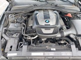BMW 650I WBAEH13486CR49271 снимка