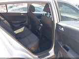 KIA SPORTAGE LX KNDPM3AC2N7983081 photo