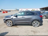 HONDA HR-V EX-L 3CZRU5H71HM724292 снимка