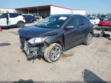 HONDA HR-V EX-L 3CZRU5H71HM724292 снимка