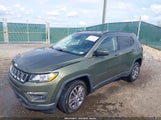 JEEP NEW COMPASS LATITUDE 4X4 3C4NJDBB4HT616730 снимка
