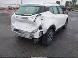 NISSAN KICKS SV XTRONIC CVT 3N1CP5CVXPL523961 fotografie