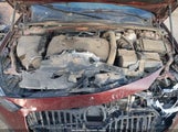 Buick Regal Tourx Essence W04GV8SX8J1149612 fotografie