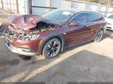 Buick Regal Tourx Essence W04GV8SX8J1149612 photo
