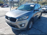 KIA SORENTO 3.3L EX 5XYPH4A54GG093439 снимка