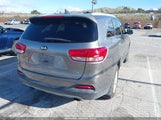 KIA SORENTO 3.3L EX 5XYPH4A54GG093439 снимка