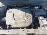 KIA SORENTO 3.3L EX 5XYPH4A54GG093439 снимка