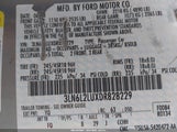 Lincoln Mkz Hybrid 3LN6L2LUXDR828229 снимка