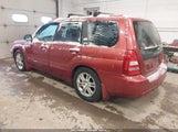 SUBARU FORESTER 2.5XT JF1SG69644H759827 снимка