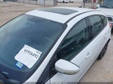 FORD FOCUS SEL 1FADP3M24HL342397 снимка