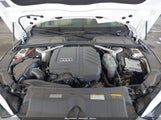 AUDI A5 SPORTBACK PREMIUM 40 TFSI QUATTRO S TRONIC WAUABCF54PA052249 fotografie