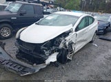 HYUNDAI ELANTRA GLS 5NPDH4AE0BH024199 снимка
