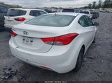 HYUNDAI ELANTRA GLS 5NPDH4AE0BH024199 снимка