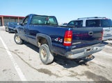 GMC SIERRA 2500HD STANDARD 1GTHK24U22Z280251 снимка