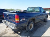 GMC SIERRA 2500HD STANDARD 1GTHK24U22Z280251 снимка
