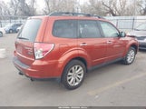 SUBARU FORESTER 2.5X PREMIUM JF2SHADCXBH721332 снимка