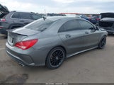 MERCEDES-BENZ CLA 250 WDDSJ4EBXEN025026 fotografie