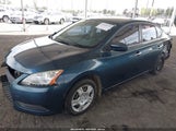NISSAN SENTRA SV 3N1AB7AP5FY245459 снимка