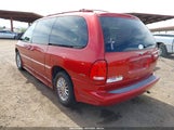 CHRYSLER TOWN & COUNTRY LIMITED 1C4GP64L4YB615751 снимка