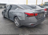 Nissan Altima S Fwd 1N4BL4BV2LC166223 fotografie