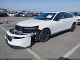 HONDA ACCORD HYBRID SPORT 1HGCY2F56SA014004 снимка