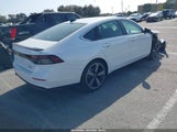 HONDA ACCORD HYBRID SPORT 1HGCY2F56SA014004 снимка