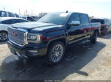 GMC SIERRA 1500 DENALI 3GTU2PEJ8JG580455 снимка
