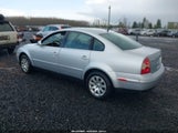VOLKSWAGEN PASSAT GLS WVWPD63B23P197123 снимка