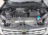 VOLKSWAGEN ATLAS CROSS SPORT 3.6L V6 SEL/3.6L V6 SEL R-LINE 1V2SE2CA4MC229844 снимка