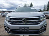 VOLKSWAGEN ATLAS CROSS SPORT 3.6L V6 SEL/3.6L V6 SEL R-LINE 1V2SE2CA4MC229844 снимка