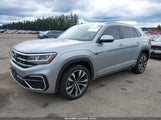 VOLKSWAGEN ATLAS CROSS SPORT 3.6L V6 SEL/3.6L V6 SEL R-LINE 1V2SE2CA4MC229844 снимка