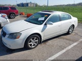 NISSAN ALTIMA 2.5 S 1N4AL11D16C190164 fotografie